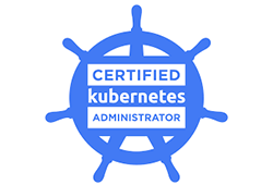 Kubernetes Administrator