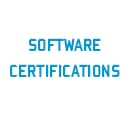 Software Certifications